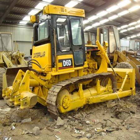 Used CAT Bulldozer D6D,D7H,D7G,D8N,D9N,D8L